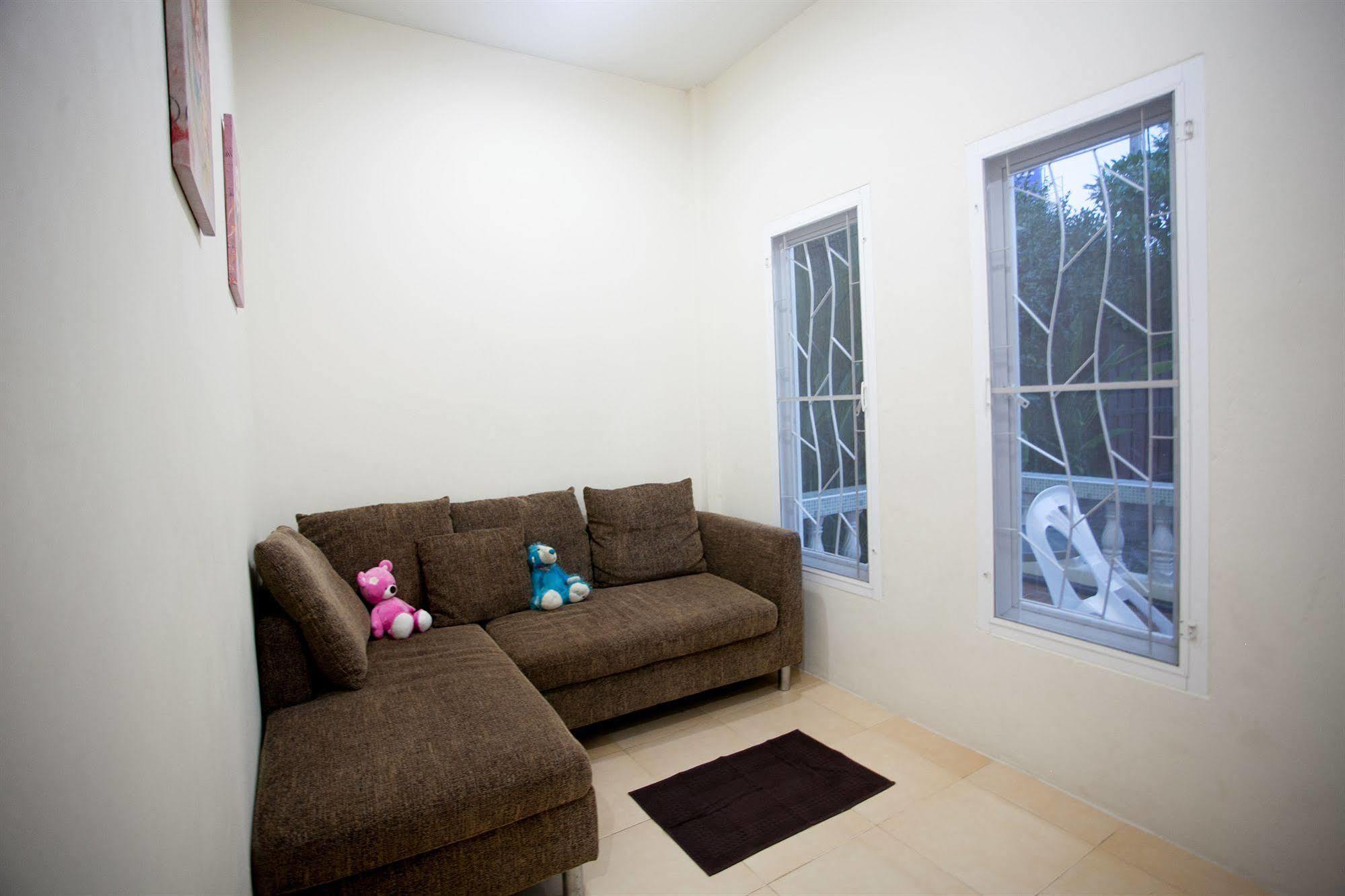 Lucky Lek Resort Rawai Экстерьер фото
